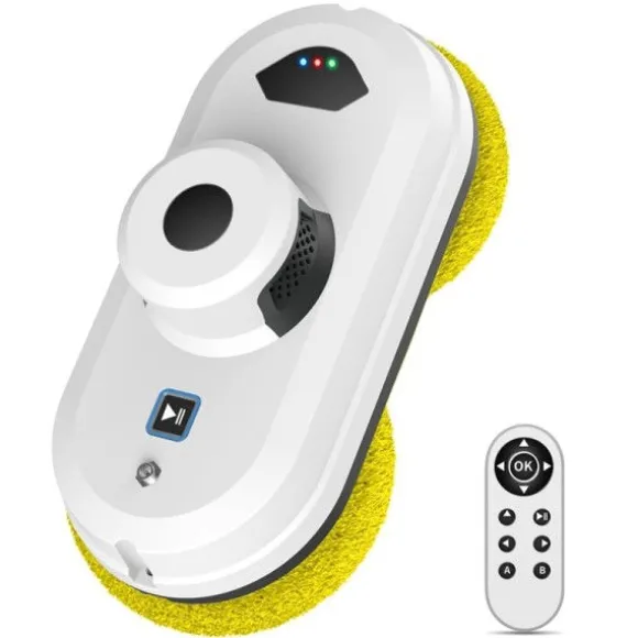 Robot Fönster Renare Helautomatisk Smart Vitvaror