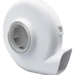Robotdammsugare Fläkt och Motor Ersättningsdelar, Hemtillbehör, Kompatibel med Xiaomi, Roborock, S50, S51, S5MAX