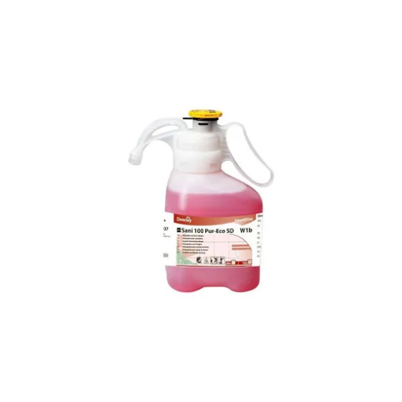 Sanitetsrent SANI 100 Pur Eco SD 1,4L