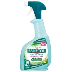 SANYTOL Disinfettante - Multipurpose - 500 ml