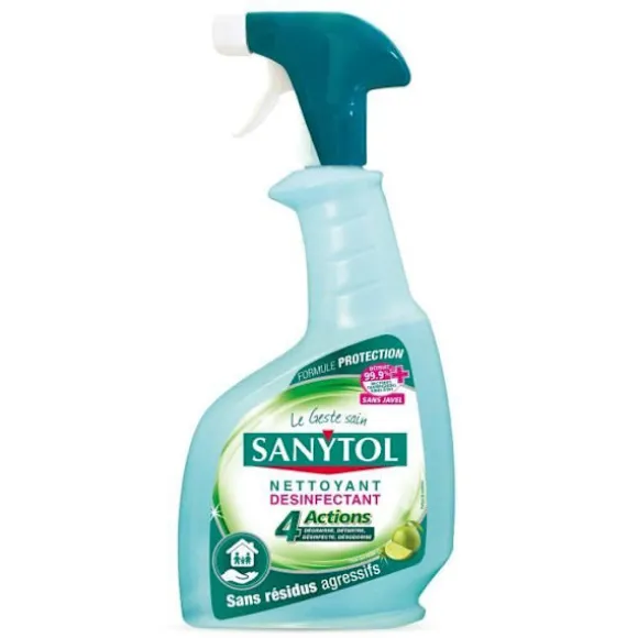 SANYTOL Disinfettante - Multipurpose - 500 ml