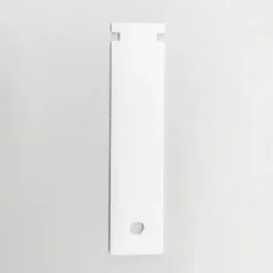 Set med 4 torktumlare Glidkuddar Lågt Ljud Plastkonstruktion Enkel Installation