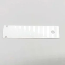 Set med 4 torktumlare Glidkuddar Lågt Ljud Plastkonstruktion Enkel Installation