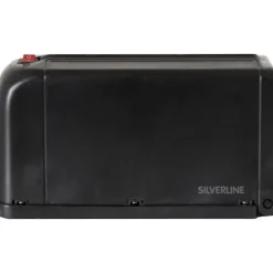 Silverline elektrisk musfälla