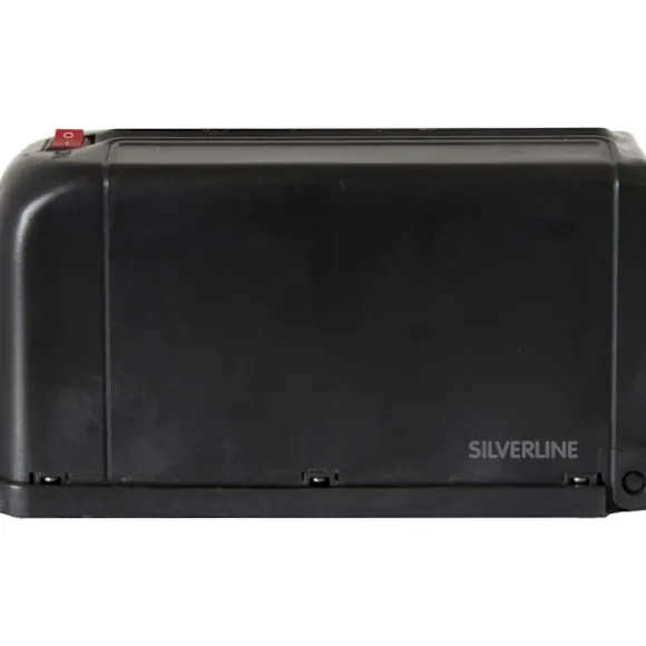 Silverline elektrisk musfälla