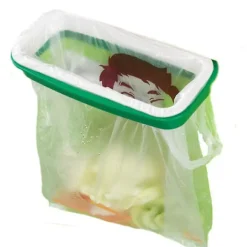 Skräppåshållare Organizer, Hängande förvaringsställ, 22*12,5cm