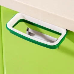 Skräppåshållare Organizer, Hängande förvaringsställ, 22*12,5cm