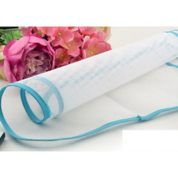 Skyddande stryk- och pressdyna - skyddande nät mot sveda och värk (3-pack)
