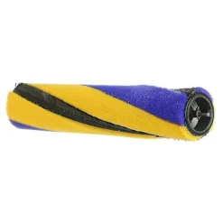 Smal Fluffig Mjuk Rullborste För V12 V15 Sv16 Sv22 Dammsugare Reservdel Nr. 971634-01 Gul-yux