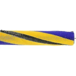 Smal Fluffig Mjuk Rullborste För V12 V15 Sv16 Sv22 Dammsugare Reservdel Nr. 971634-01 Gul-yux