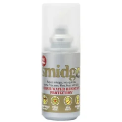 Smidge Insektsmedel - 30ml