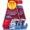Somat Duo Power Experts/ Diskmaskinsrengöring/ 2 x 250 ml