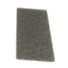 Spongefilter 220x100mm 481010354757 - torktumlare