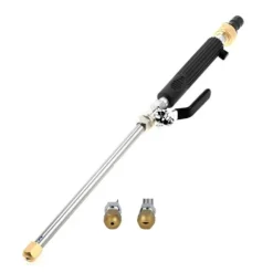 Spraypistol Jet Sprayer GUL yellow