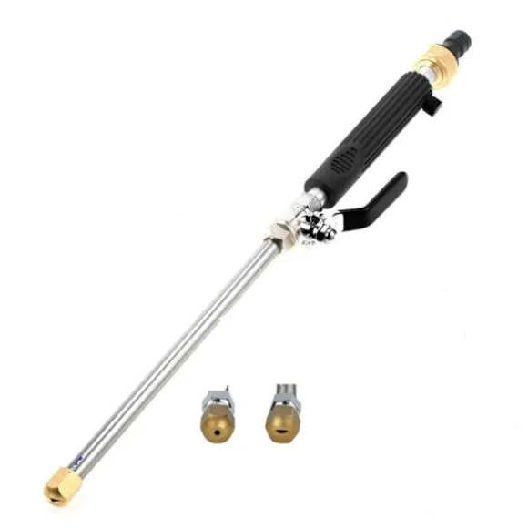 Spraypistol Jet Sprayer GUL yellow