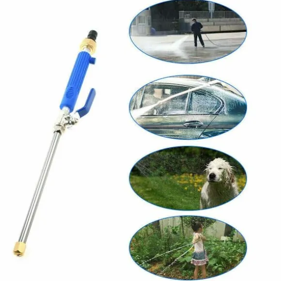 Spraypistol Jet Sprayer GUL yellow