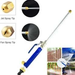 Spraypistol Jet Sprayer GUL yellow