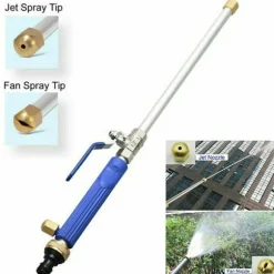 Spraypistol Jet Sprayer GUL yellow