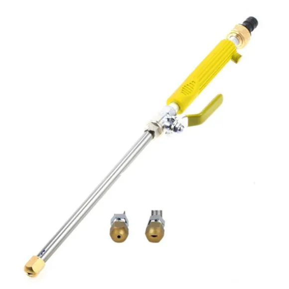 Spraypistol Jet Sprayer GUL yellow