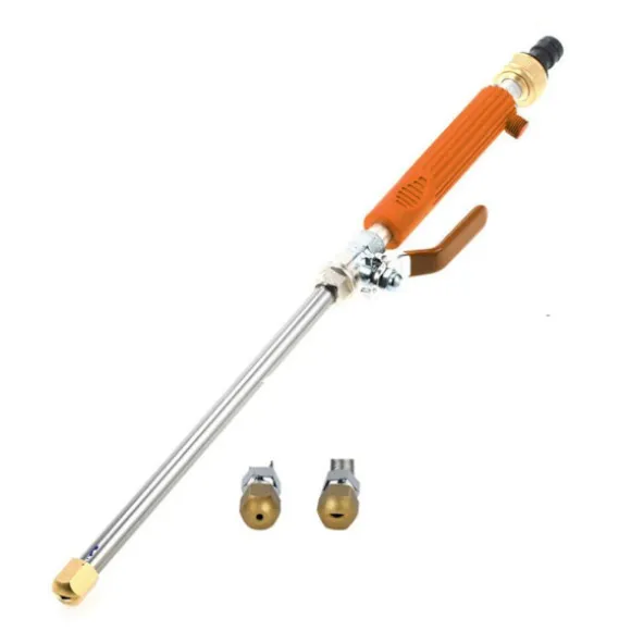 Spraypistol Jet Sprayer GUL yellow