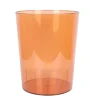 1st Enkel Modern Papperskorg Hem DIY Blomhållare Synlig Chic Avfallskorg