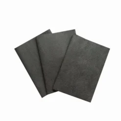10st förtjockad magic rengöringsduk mikrofiberyta Black 20x25cm black 30*30cm