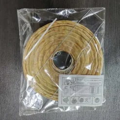 4st Getingfällor giftfritt lockbete av papper, avskräckande för bin - Getingbo Beige