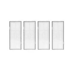 st Hepa-filter för S8 S8 PLUS S8+ S8 Pro Ultra G20 robotdammsugare, reservdelar