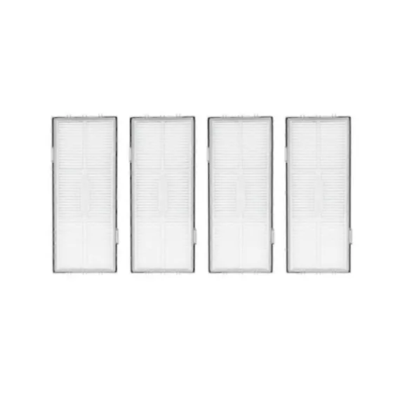 st Hepa-filter för S8 S8 PLUS S8+ S8 Pro Ultra G20 robotdammsugare, reservdelar