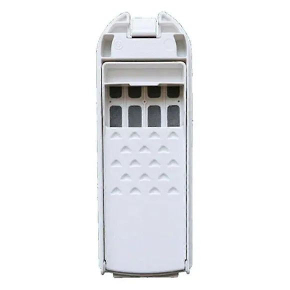 2st Luddfilter För HAIER 8/10KG TVÄTTMASKIN LUDDFILTER HWT10MW1 HWT10MW2 0554 Tvättmaskin Ersättningsfilter (LGL)