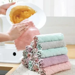 2st Mikrofibertrasa , disktrasa, Superabsorberande effekt