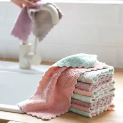 2st Mikrofibertrasa , disktrasa, Superabsorberande effekt