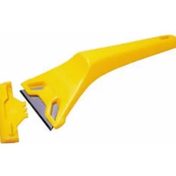 Stanley Fönsterskrapa 170mm x 60mm Gul Yellow 170mm x 60mm