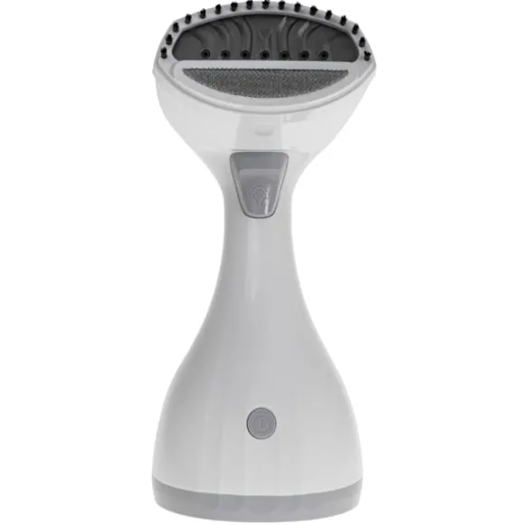 Steamer / Klädångare med hög effekt och snabb uppvärmning