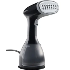 Steamer Portable Pro 1500W HS510 Svart