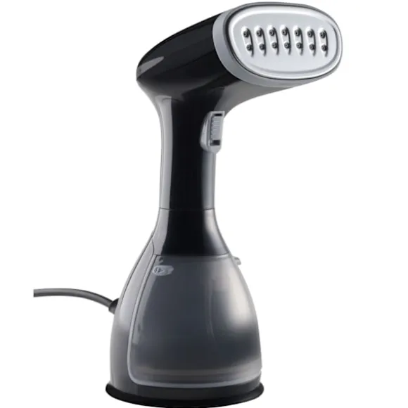 Steamer Portable Pro 1500W HS510 Svart