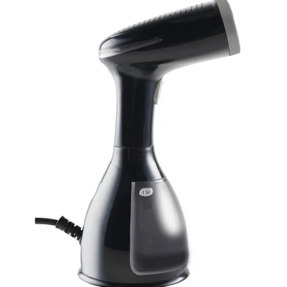 Steamer Portable Pro 1500W HS510 Svart