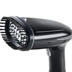 Steamer Portable Pro 1500W HS510 Svart