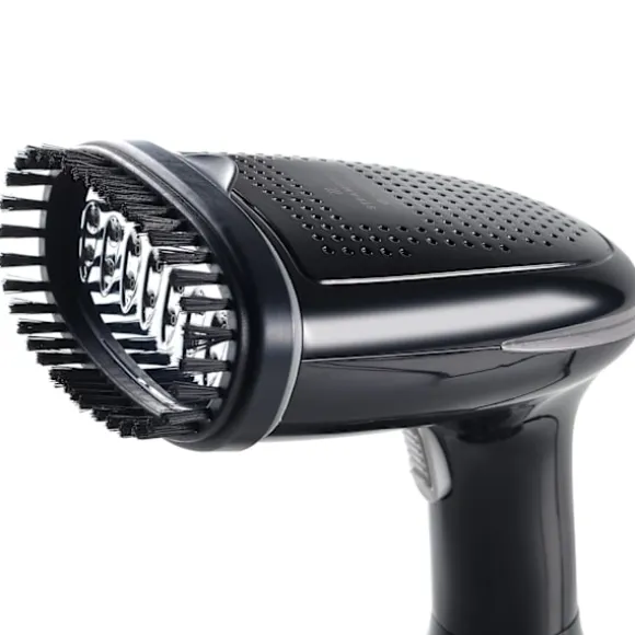 Steamer Portable Pro 1500W HS510 Svart