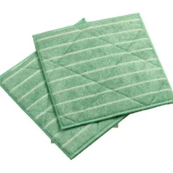 Strapure Bambumikrofiber Svampduk - Rengör och jämnar ut smutsiga ytor - Högabsorberande 2 st