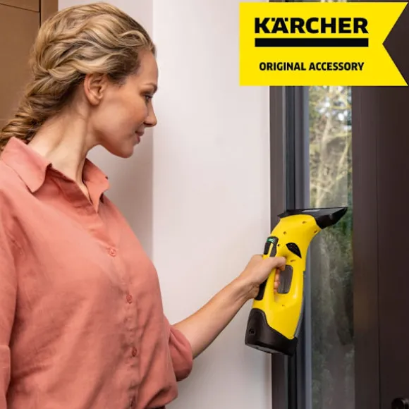 Suglist till Kärcher WV 2 fönstertvättare 25 cm 2-pack