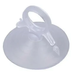 Sugpropp för vindruta PVC Transparent Kraftig Bilglassugpropp med Dragring för Solpanel Keramiska Plattor