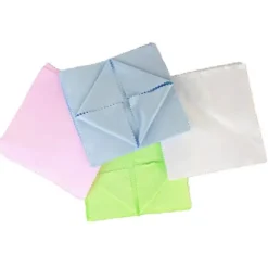 Supererbjudande till lågt pris! Rengöringsduk - Lätt 10-pack Vit/grå/grön/blå/rosa 19 Vit/grå/grön/blå/rosa 19-Glad
