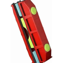 The Glider D3 Magnetisk fönsterputsare för enkelglasfönster från 20 till 28 mm tjocka Magnetisk fönsterputsare