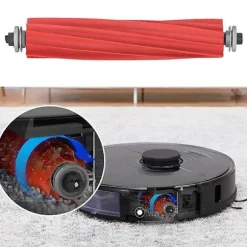 Tillbehör för Roborock Q7 Max Plus / Q7 Max / Q7 / Q7 Plus Reservdelar, Borstkit Filter Robotdammsugare
