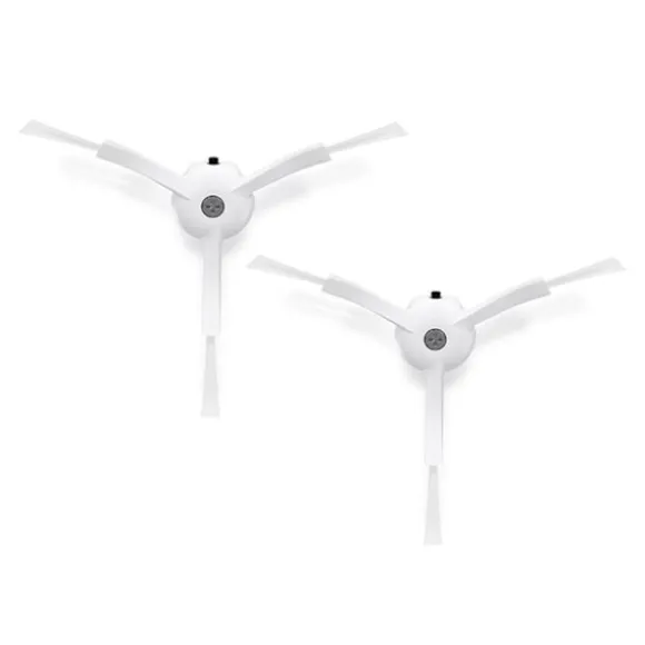 Tillbehörskit för Xiaomi Roborock E4, S5, S5 Max, S50, S51, S55 11 delar