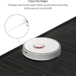 Tillbehörskit för Xiaomi Roborock E4, S5, S5 Max, S50, S51, S55 11 delar