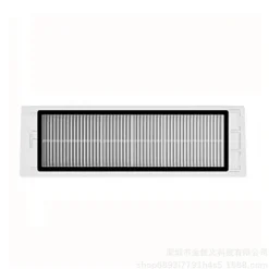 Tillbehörskit för Xiaomi Roborock E4, S5, S5 Max, S50, S51, S55 11 delar