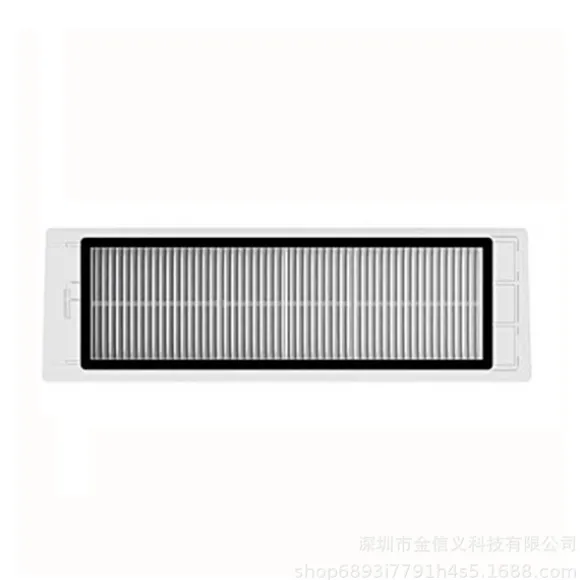 Tillbehörskit för Xiaomi Roborock E4, S5, S5 Max, S50, S51, S55 11 delar