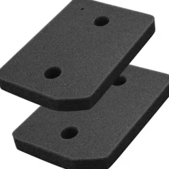 Torktumlare Filter T1 - 2-pack - Svamp - 9164761